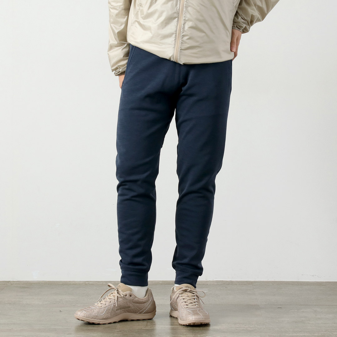 HOUDINI（フーディニ） メンズ アウトライトパンツ / ポーラテック フリース ウエストゴム イージーパンツ テーパード | HOUDINI | 02