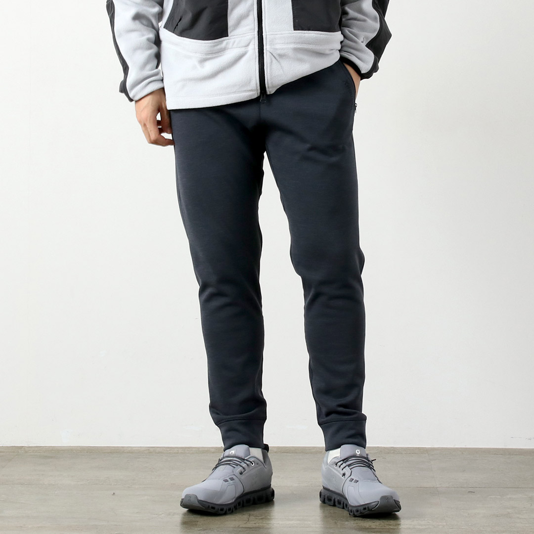 HOUDINI（フーディニ） メンズ アウトライトパンツ / ポーラテック フリース ウエストゴム イージーパンツ テーパード | HOUDINI | 03