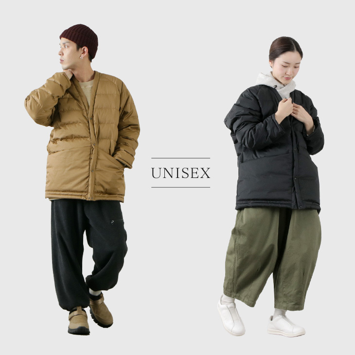 期間限定ポイント10倍】NANGA(ナンガ) ダウン プルーフ コットン ...