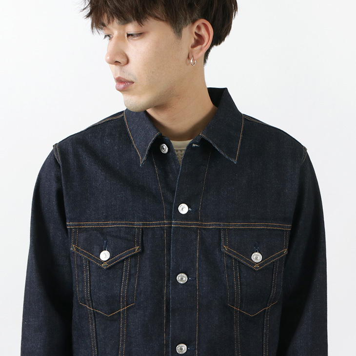 FOB FACTORY FACTORY（FOBファクトリー） F2309 ストレッチ