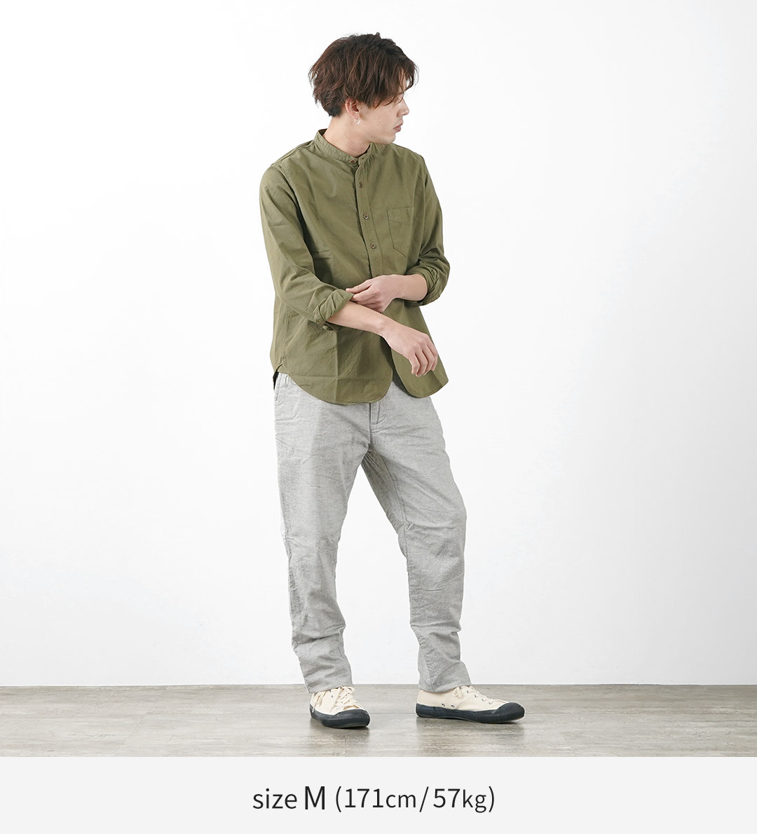 FOB FACTORY（エフオービーファクトリー） FOB FACTORY（FOB