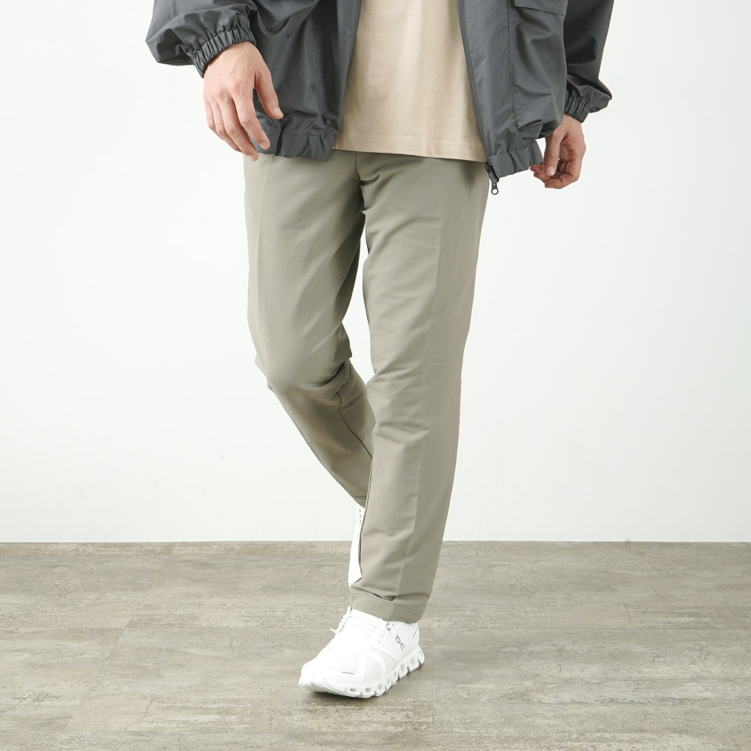 Descente Athletic デサントアスレチック Ptゼロ 4wayストレッチパンツ メンズ 撥水 透湿 ストレッチ 店舗 Descente Athletic デサントアスレチック Ptゼロ 4wayストレッチパンツ メンズ 撥水 透湿 ストレッチ 店舗