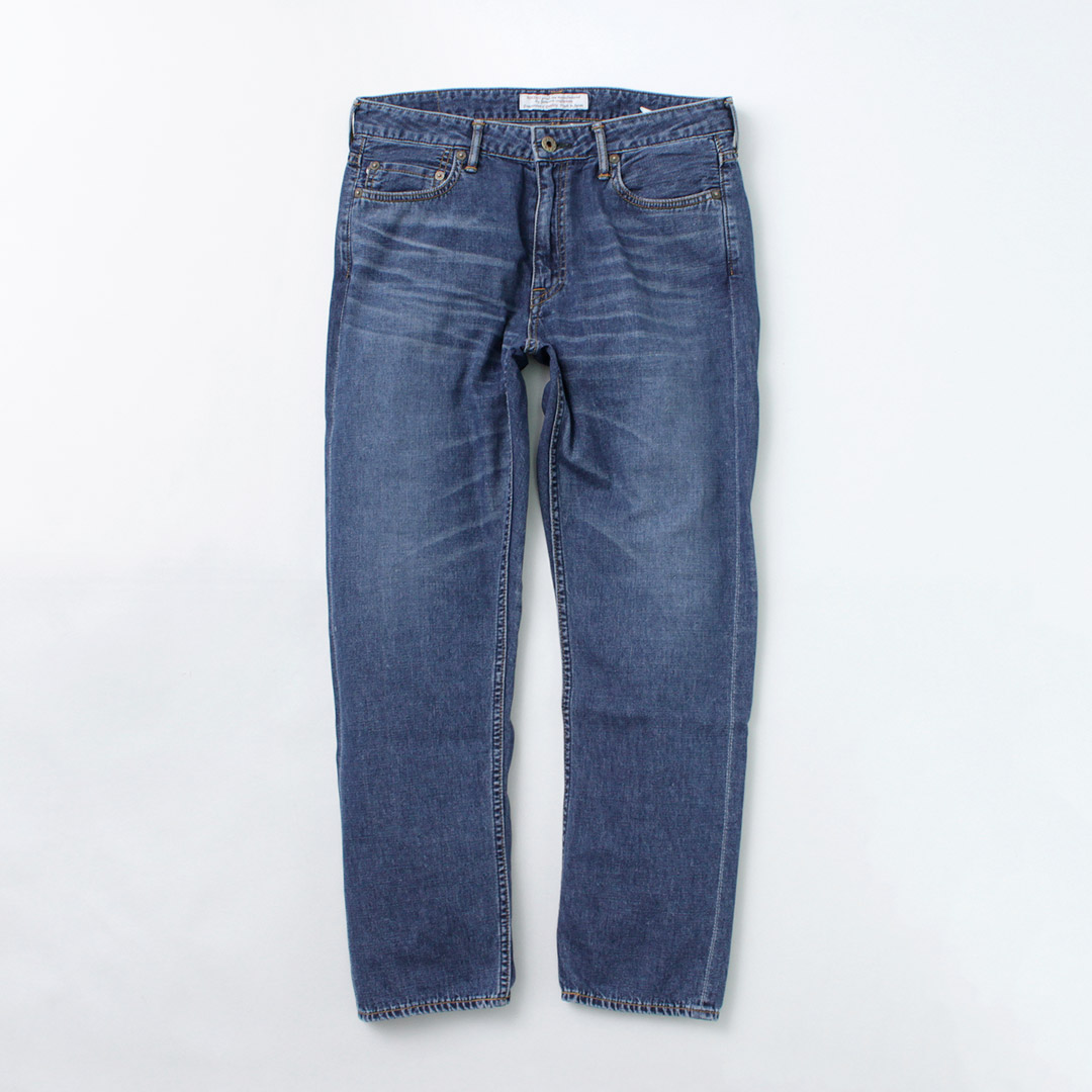 JAPAN BLUE JEANS JEANS（ジャパンブルージーンズ） RJB6111