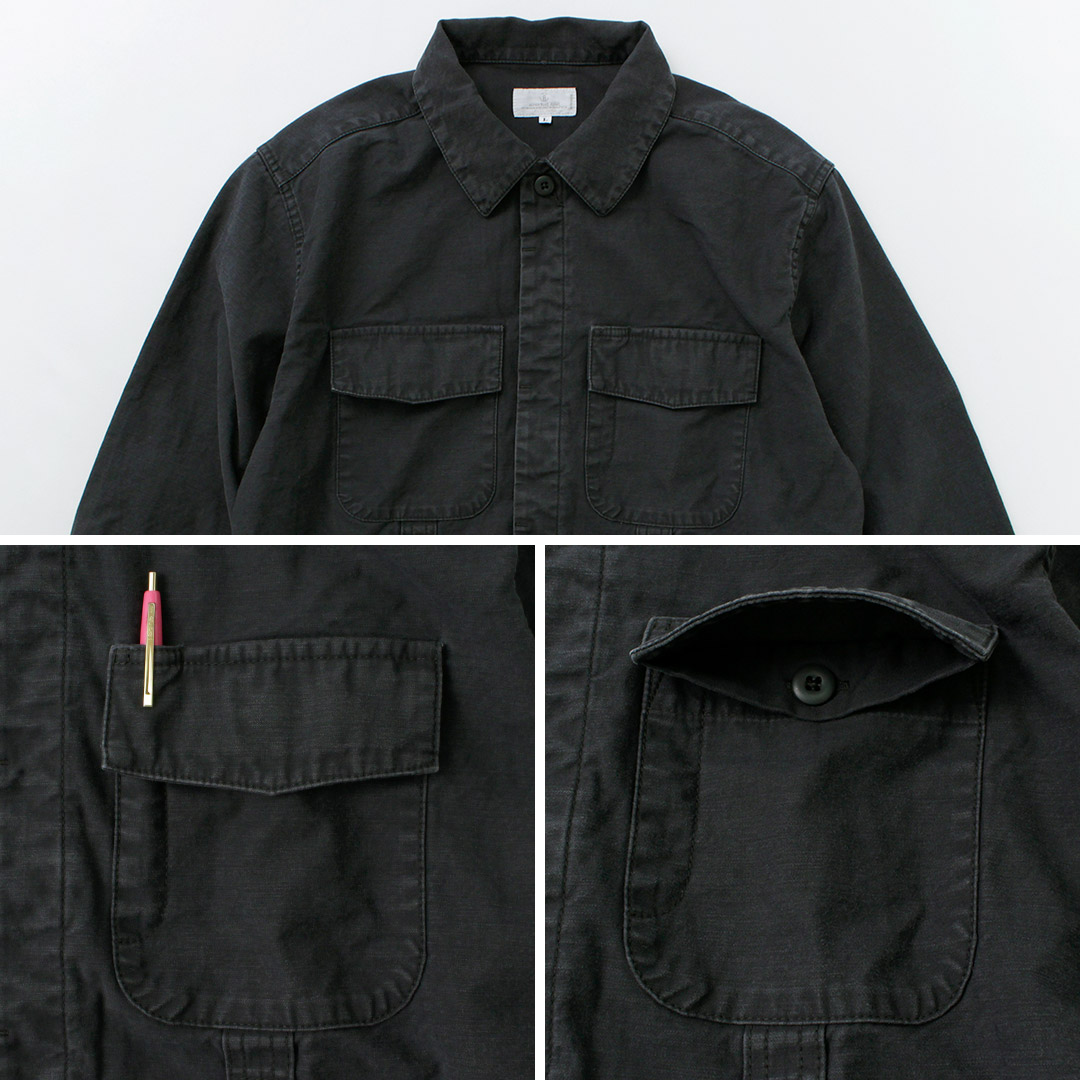 JAPAN BLUE JEANS（ジャパンブルージーンズ） CODE:SILVER / RJB4371S