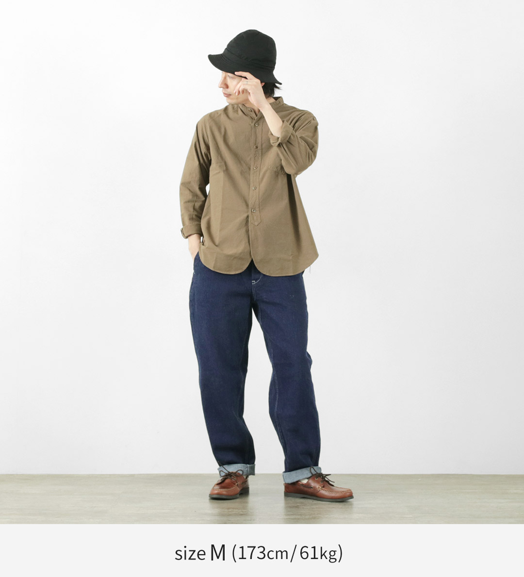FOB FACTORY（エフオービーファクトリー） FOB FACTORY（FOB