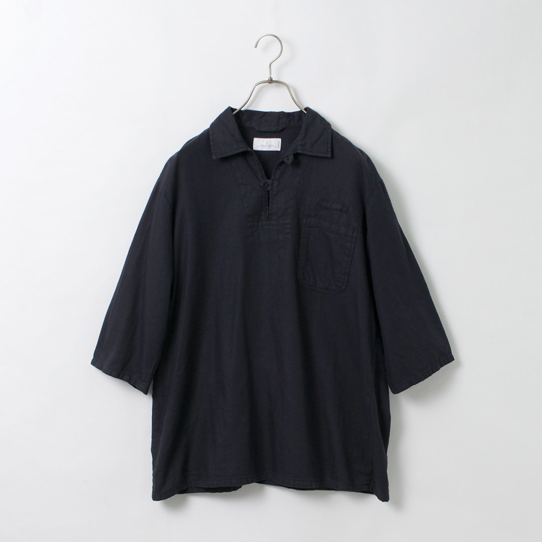 JAPAN BLUE JEANS（ジャパンブルージーンズ） CODE:SILVER ミリタリー