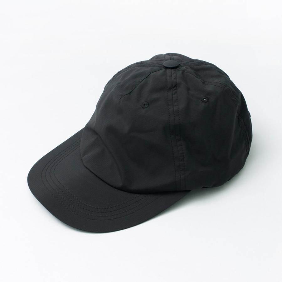 HOUDINI（フディーニ/フーディニ） C9 キャップ/リップストップCAP 帽子 メンズ 軽量 耐水 耐風 速乾｜rococo｜03