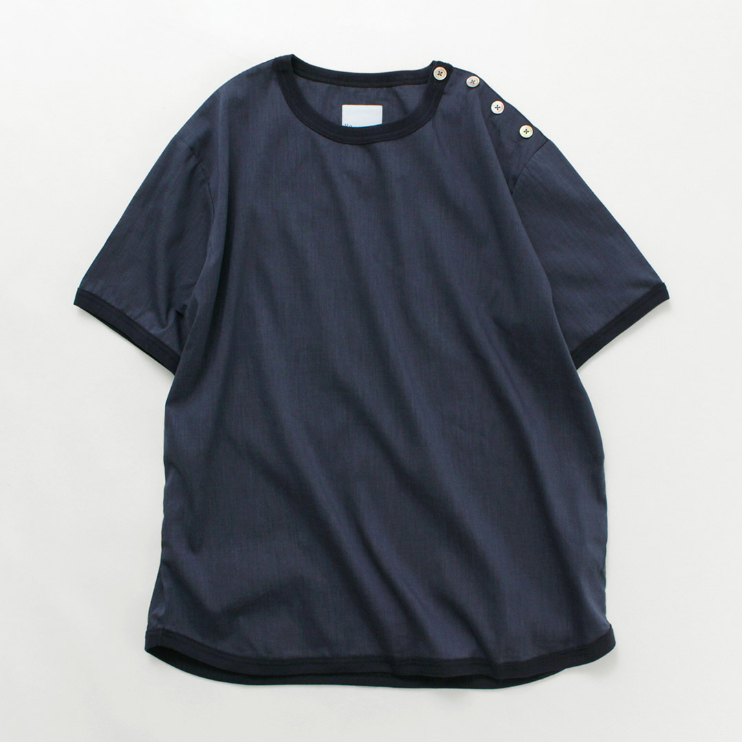 Re made in tokyo japan RE MADE IN TOKYO JAPAN（アールイー） リネン 