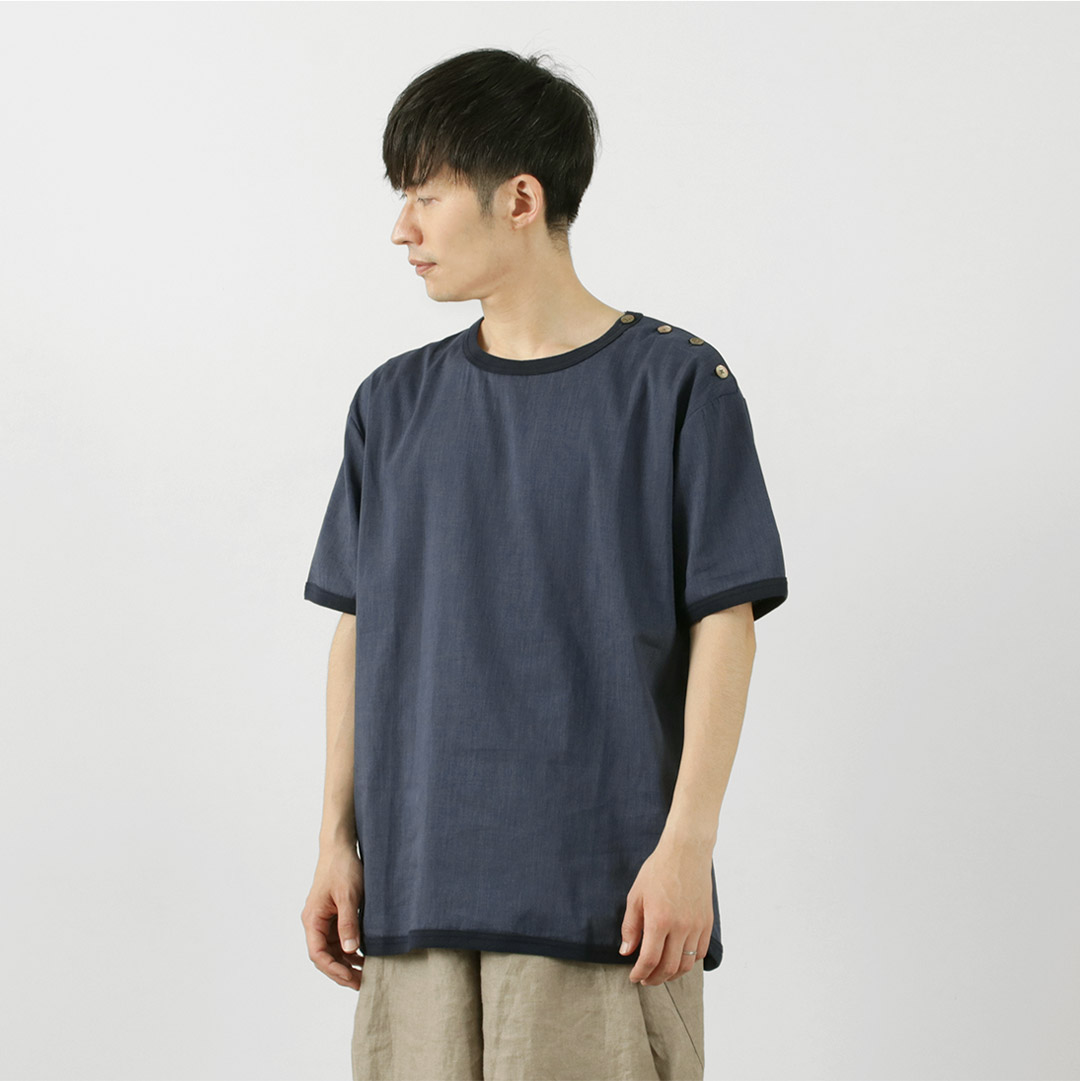 Amazon.co.jp: マクドナルド80年代制服シャツ&ズボンセット茶色