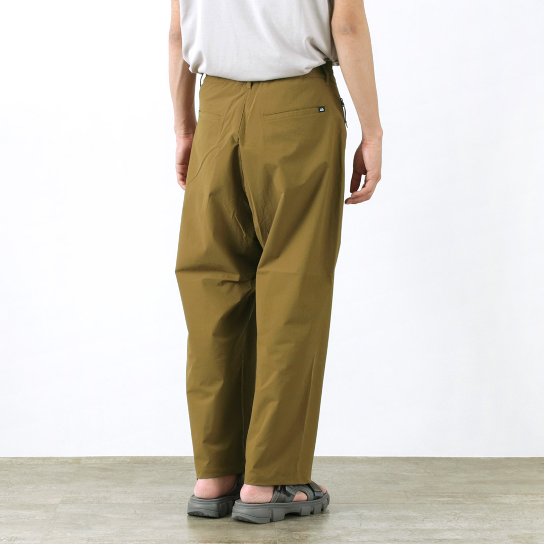 MOUNTAIN EQUIPMENT EQUIPMENT（マウンテンイクイップメント