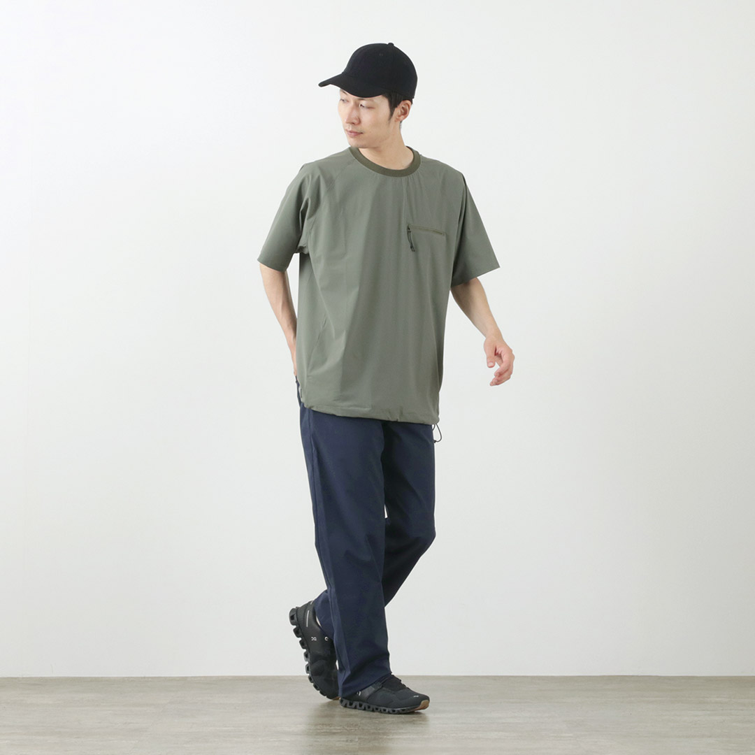 HOUDINI M's Dock Pants / フーディニ メンズドックパンツ
