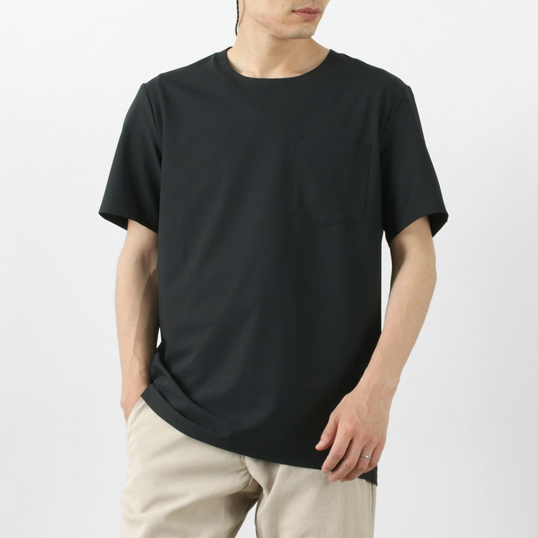 Houdini 登山 半袖 Tシャツ HOUDINI HOUDINI(フーディニ) カバーTee メンズ Tシャツ