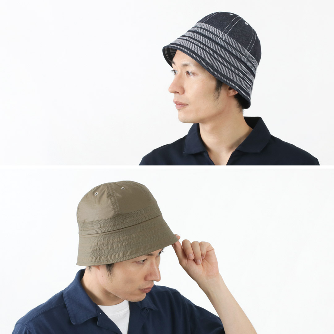 Blue Books Co.（ブルーブックスコー） ランダムセーラー / メンズ