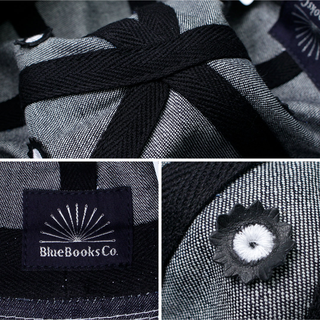 Blue Books Co. BLUE BOOKS CO.（ブルーブックスコー） ランダム