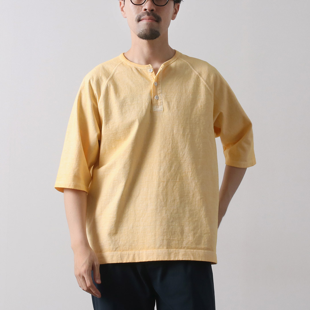 グッチ XL リブ編み ヘンリーネック ロンT Tシャツ 古着 177971575.jpg?cmsp_timestamp=