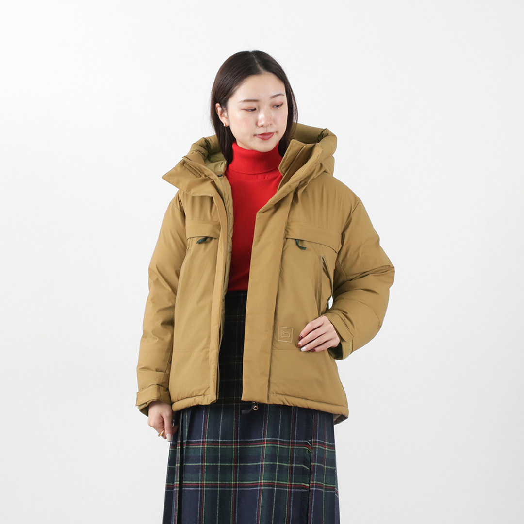 WOOLRICH メンズマウンテンパーカーの商品一覧｜ジャケット