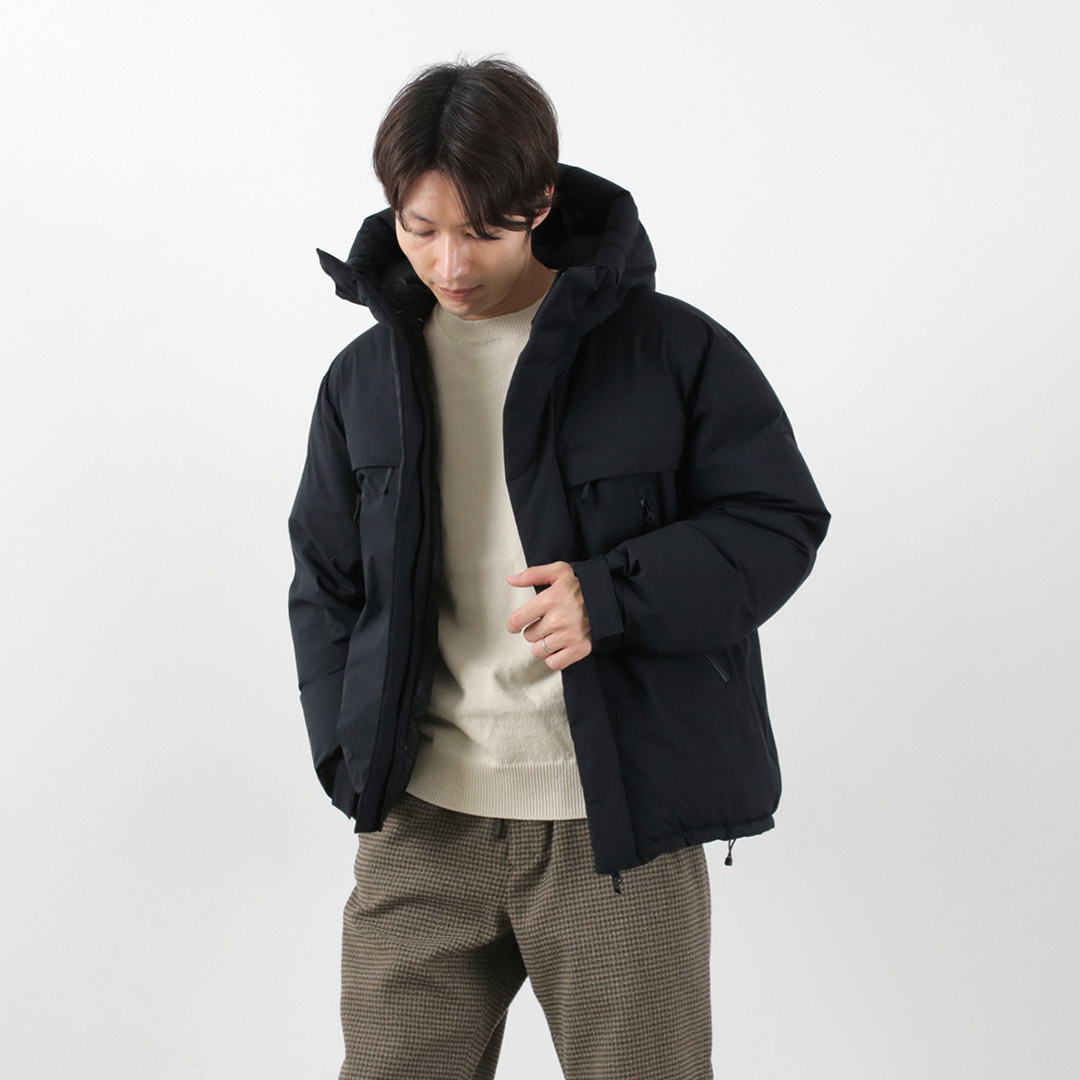 WOOLRICH メンズマウンテンパーカーの商品一覧｜ジャケット