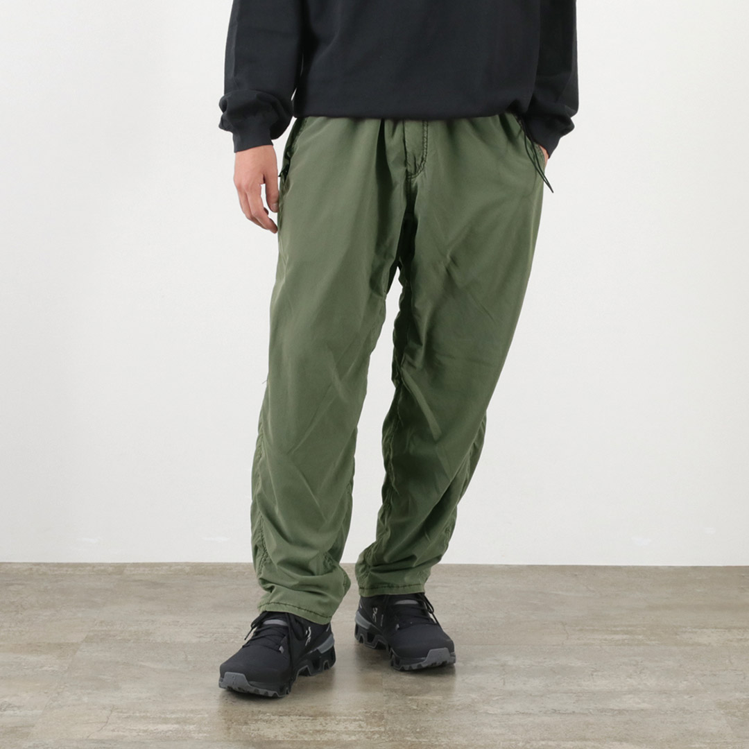 STONEMASTER（ストーンマスター） SM LINED ALPHA PANT メンズ