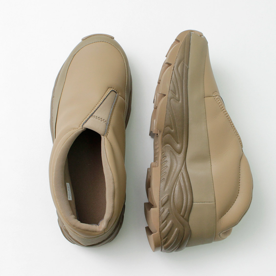 MoonStar（ムーンスター） 810s エイトテンス フィルモーク ET030 / 靴