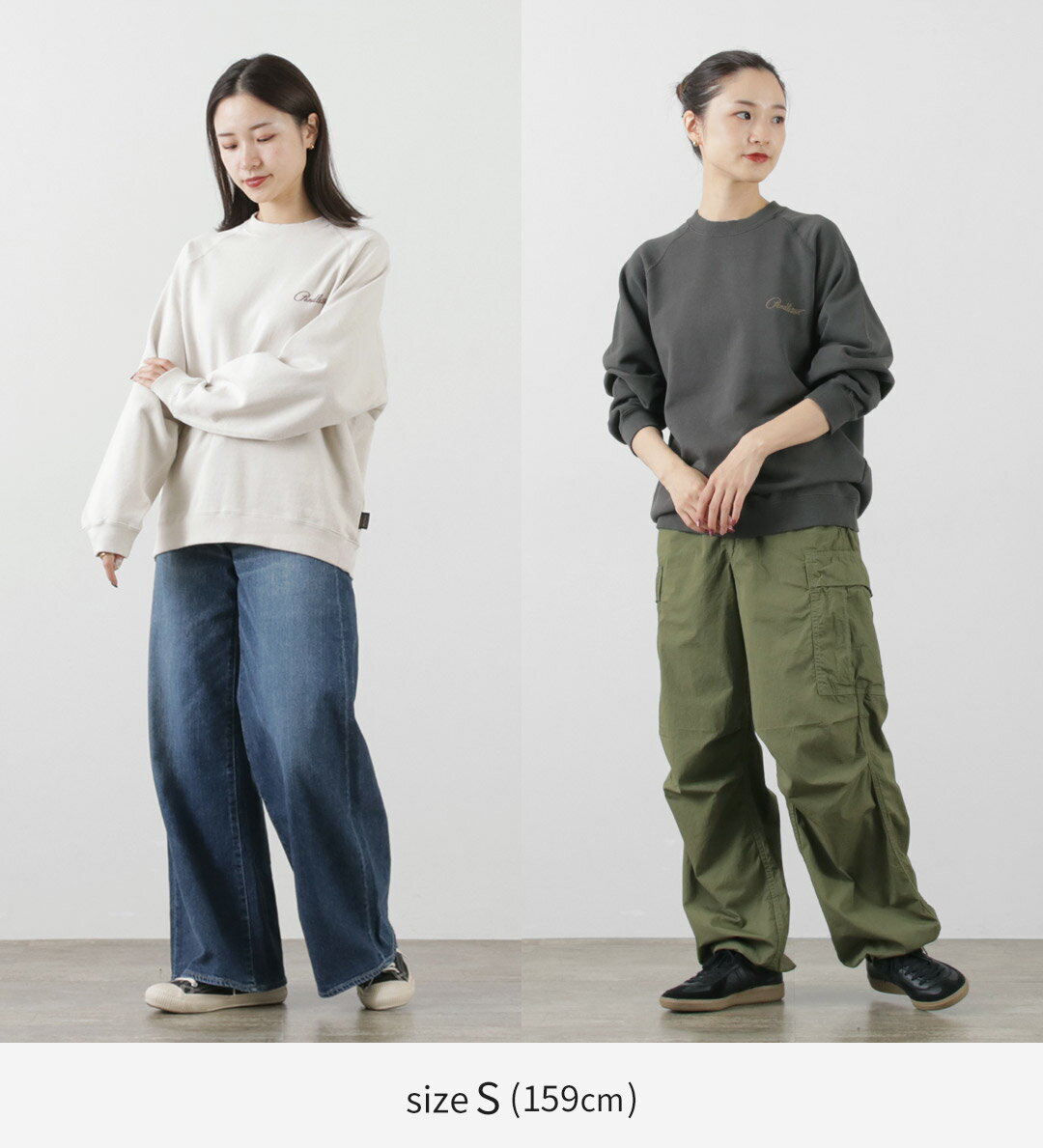 PENDLETON（ペンドルトン） ラグランスリーブ バックプリント プル