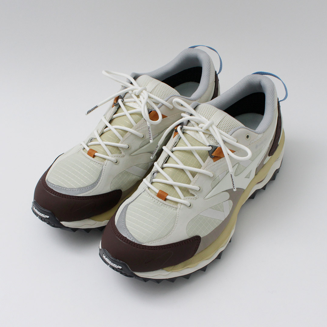 MIZUNO SPORTS STYLE MIZUNO（ミズノ） ウエーブ ムジン TL