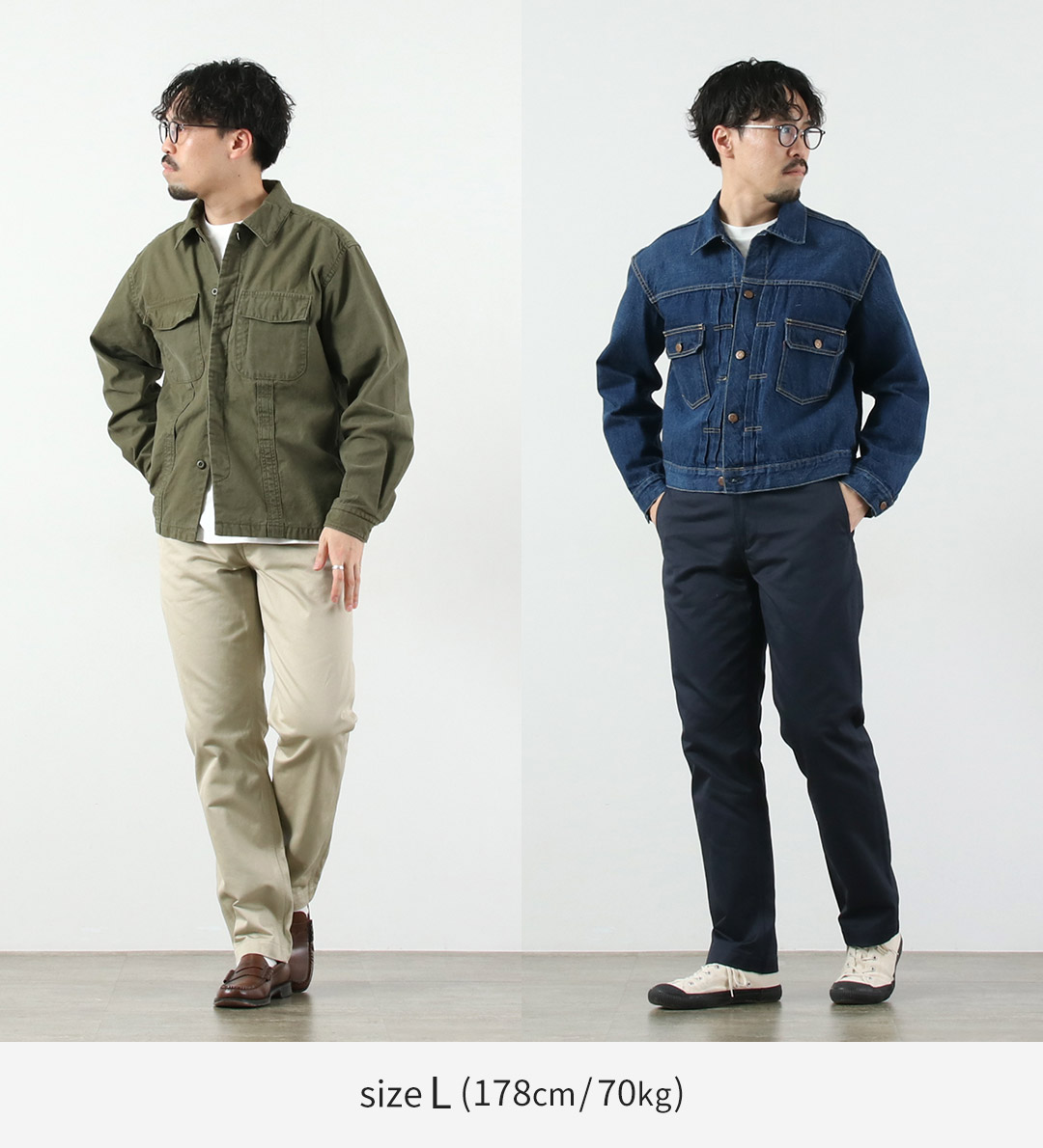 FOB FACTORY（エフオービーファクトリー） FOB FACTORY（FOB