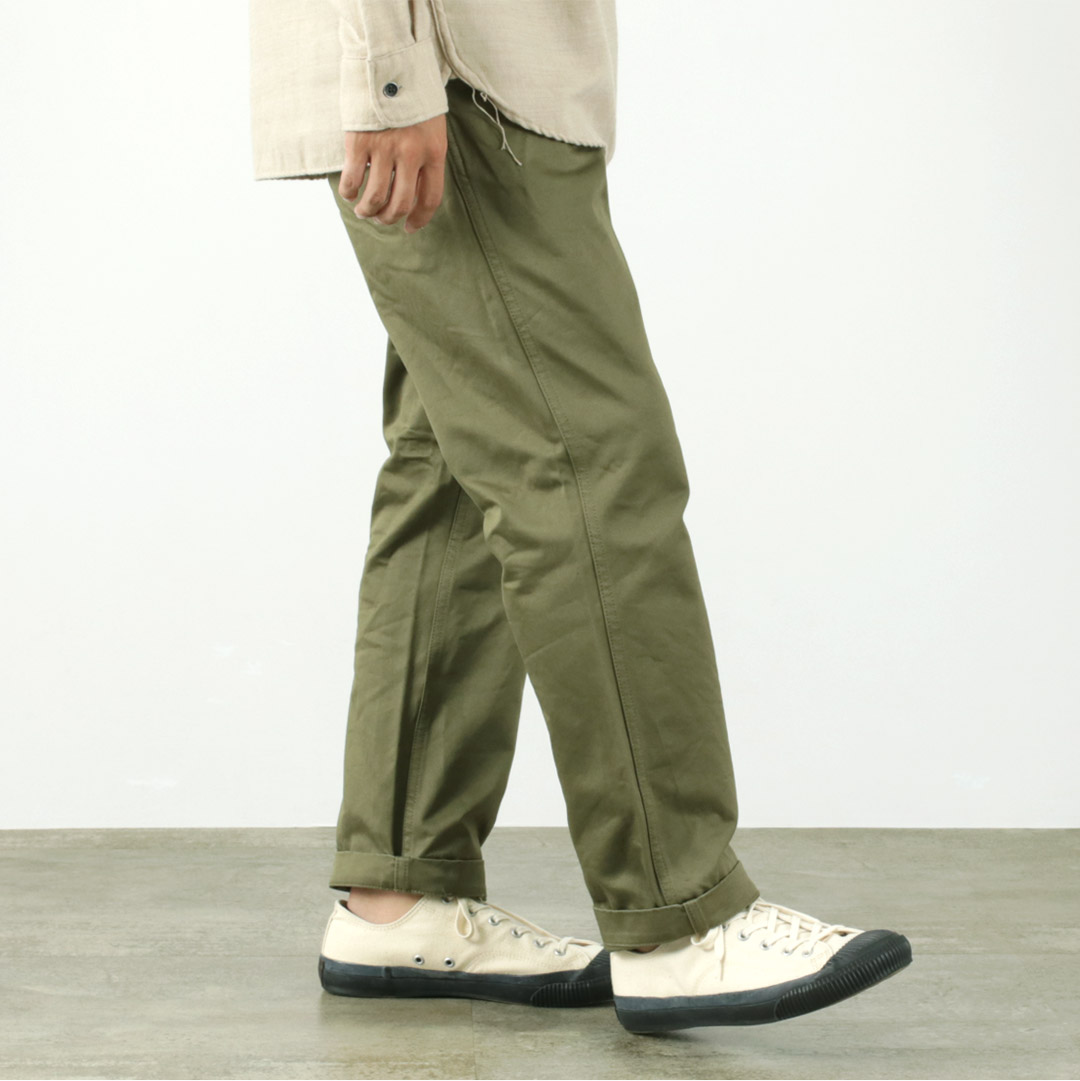 FOB FACTORY FACTORY（FOBファクトリー） F0514 ナロー U.S