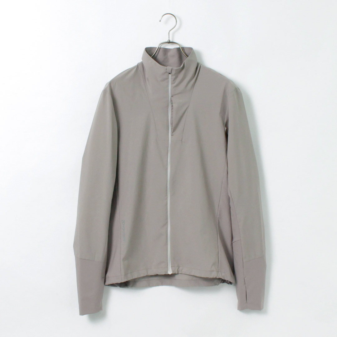 HOUDINI (フディーニ/フーディニ） MS ペースウィンド ジャケット