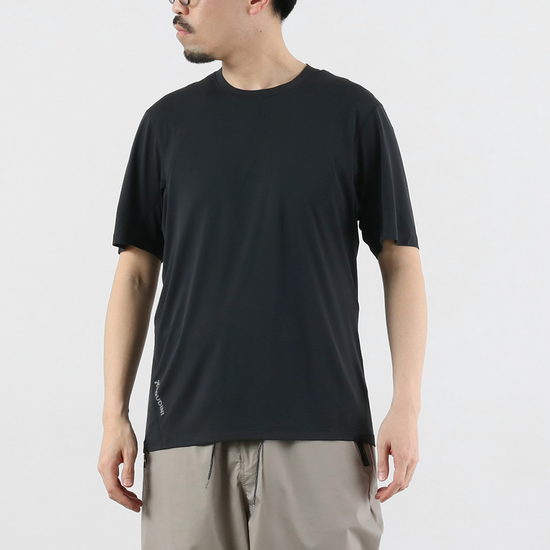 HOUDINI（フーディニ） MS ペースエアー Tシャツ メンズ / 半袖 速乾 軽量 | HOUDINI | 03