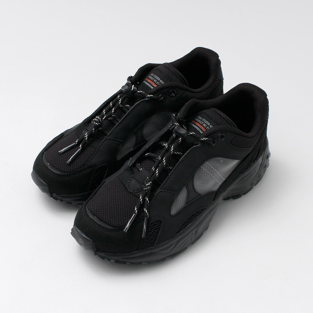 MOONSTAR（ムーンスター） 810s エイトテンス STUDENAERO スチューデンエアロ スニーカー 5周年記念モデル / メンズ レディース | MoonStar | 02