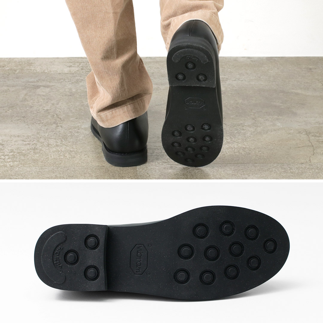 molle shoes MOLLE SHOES（モールシューズ） カンフー / メンズ
