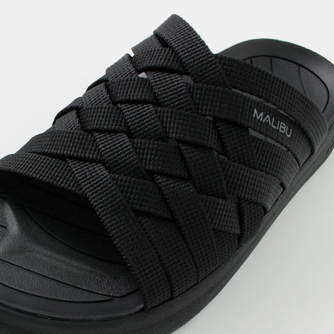 人気スポー新作 メンズ レディース MALIBU SANDALS マリブサンダルズ ZUMA ズマ 品番:MS02-0066