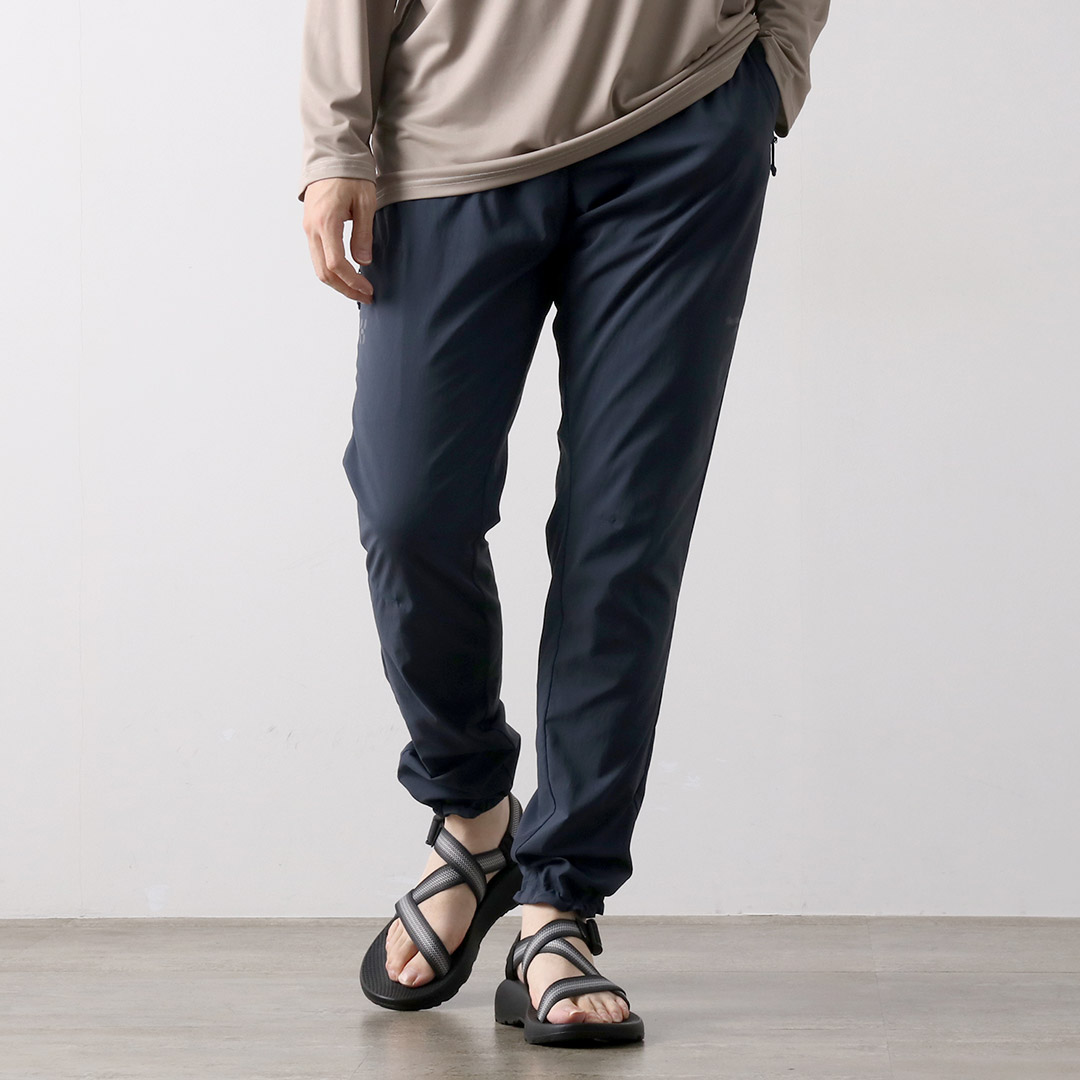 ホグロフス クーロワール パンツ ボトム 国内正規品 | 販売