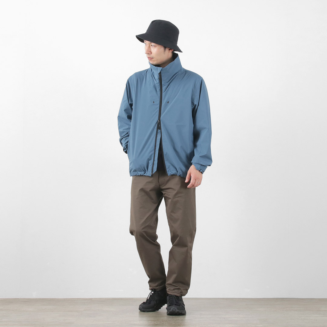 phenix outdoor PHENIX（フェニックス）Hillside Soft Shell