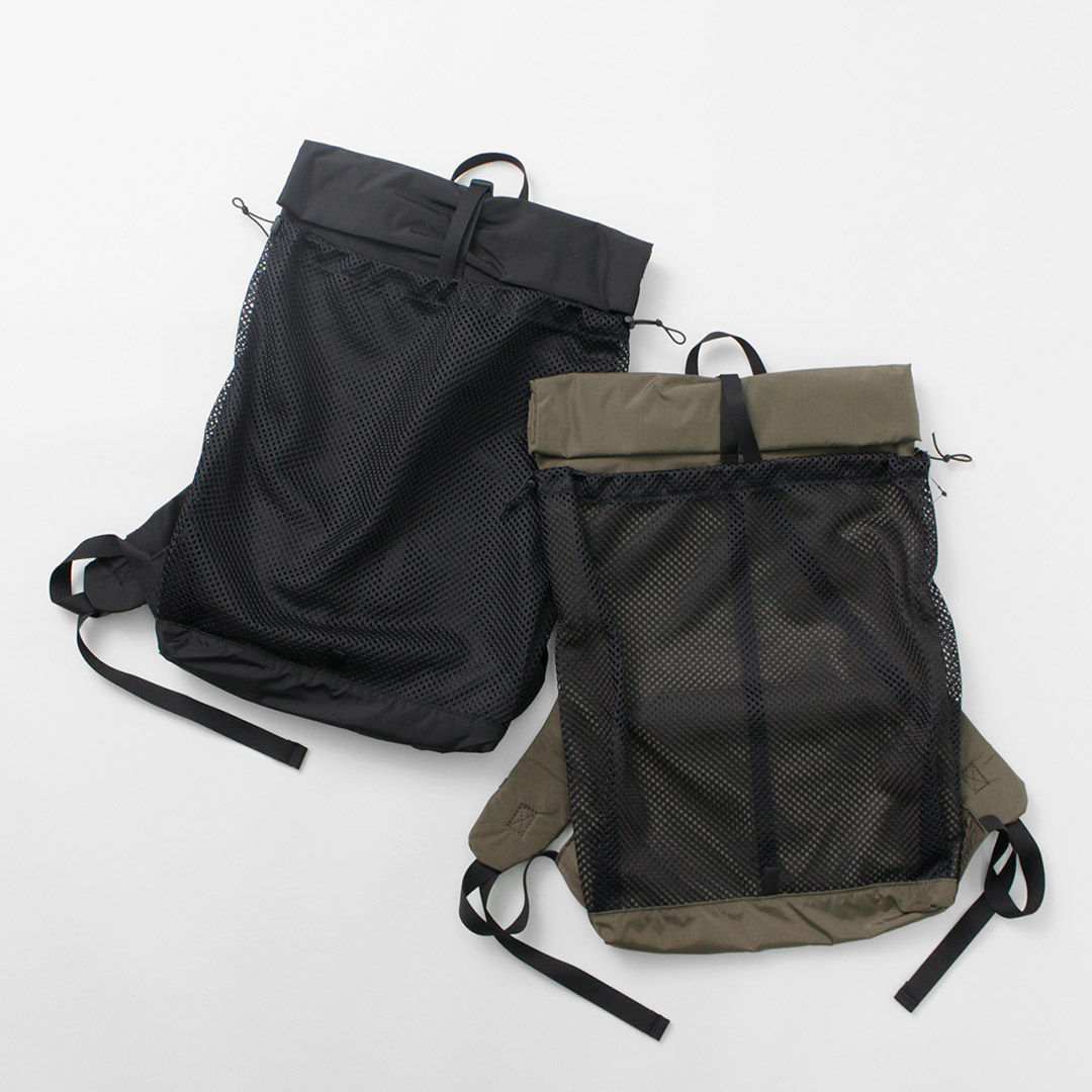 USED デイナデザイン「DANA DESIGN」Humbug Spire ブラープル