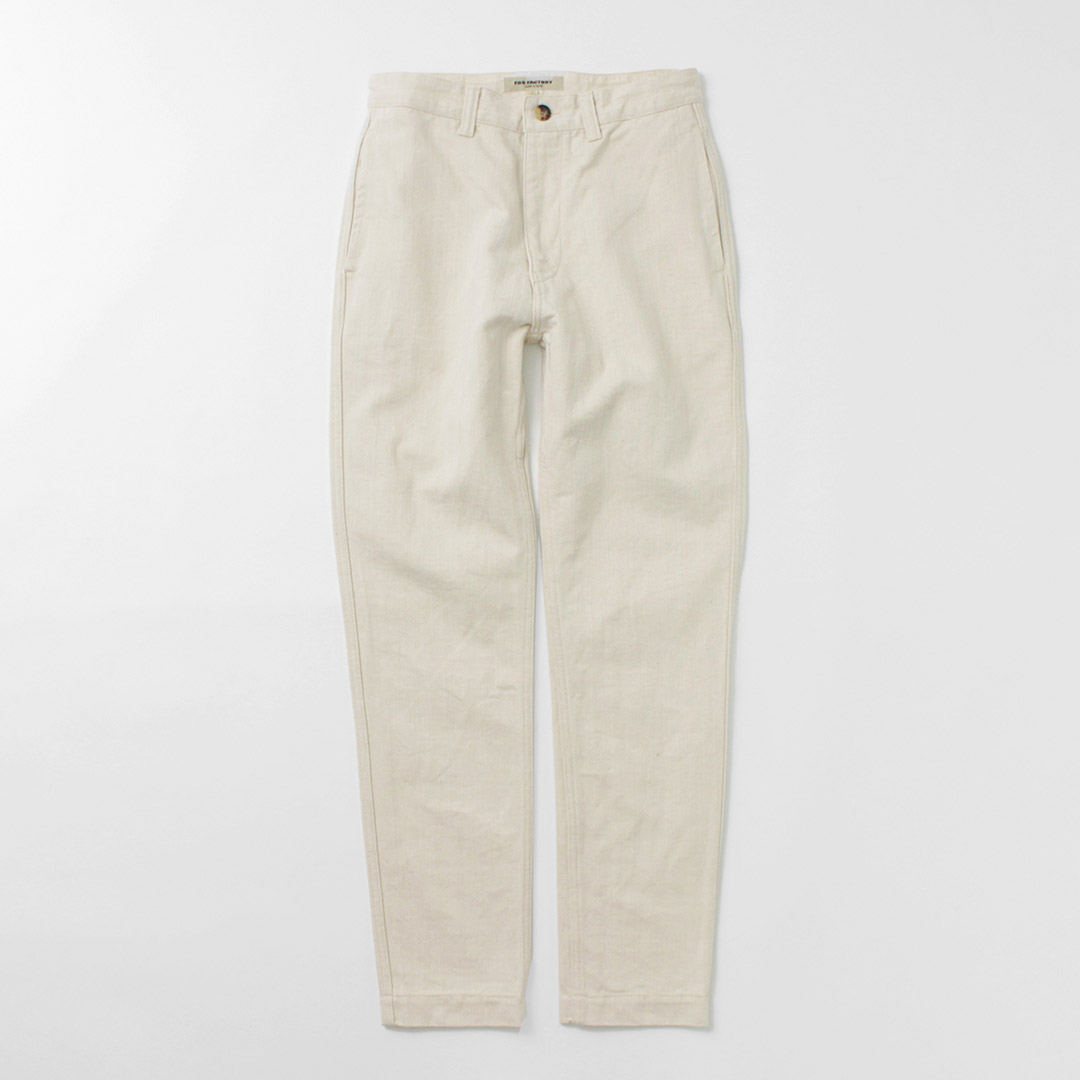 FOB FACTORY（エフオービーファクトリー） FOB FACTORY（FOB