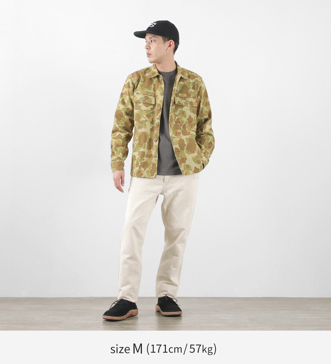 FOB FACTORY（エフオービーファクトリー） FOB FACTORY（FOB