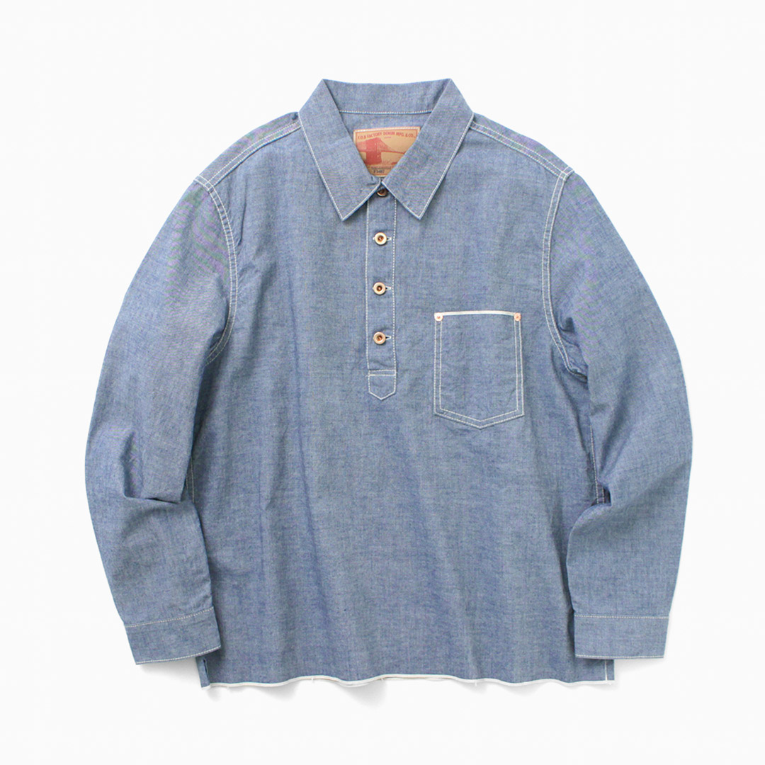 FOB FACTORY（エフオービーファクトリー） FOB FACTORY（FOB