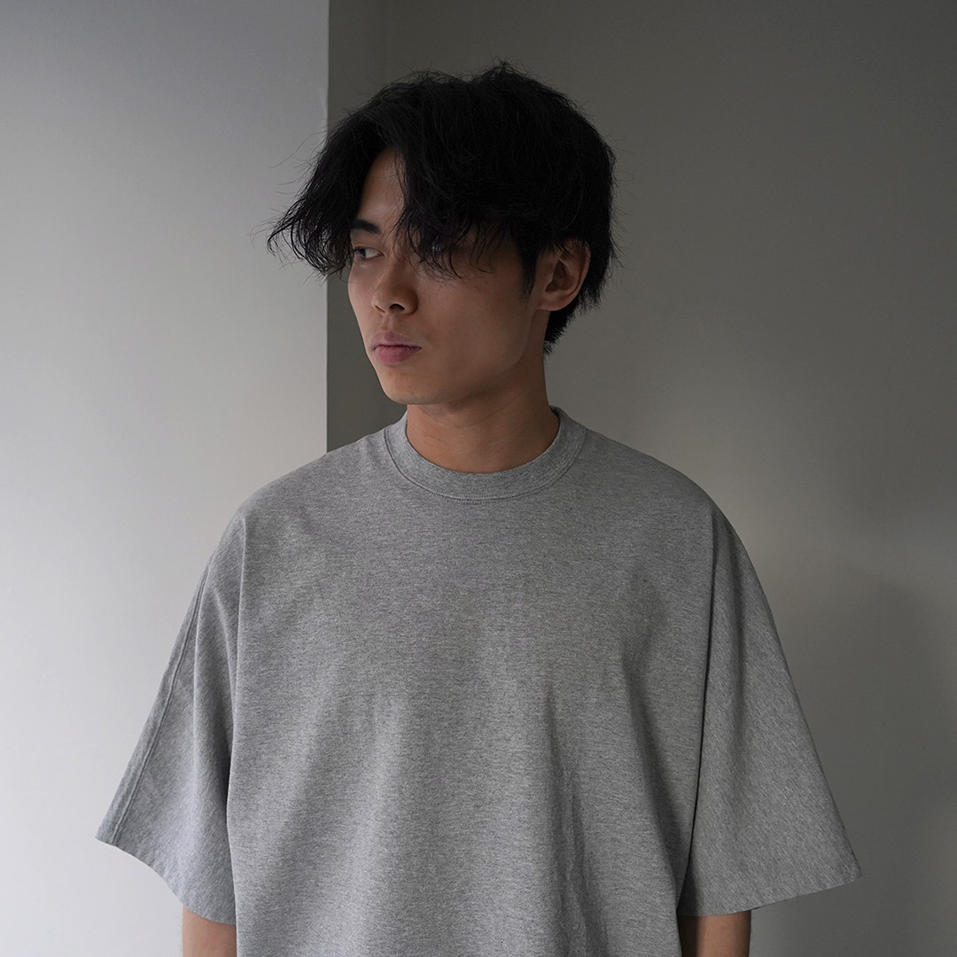 FUJITO フジト オーバサイズ コットンシャツ カーキ サイズ1 L相当 楽天市場】【30％OFF】FUJITO（フジト） ビッグサイズ シャツ