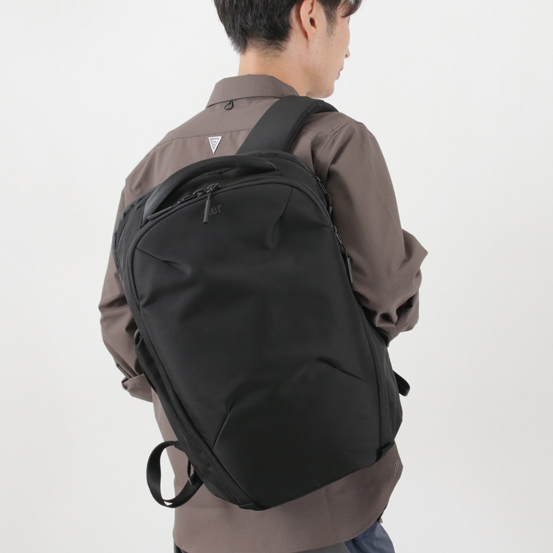 Aer リュック バックパック 楽天市場】エアー プロパック24L Aer Pro Pack 24L リュック