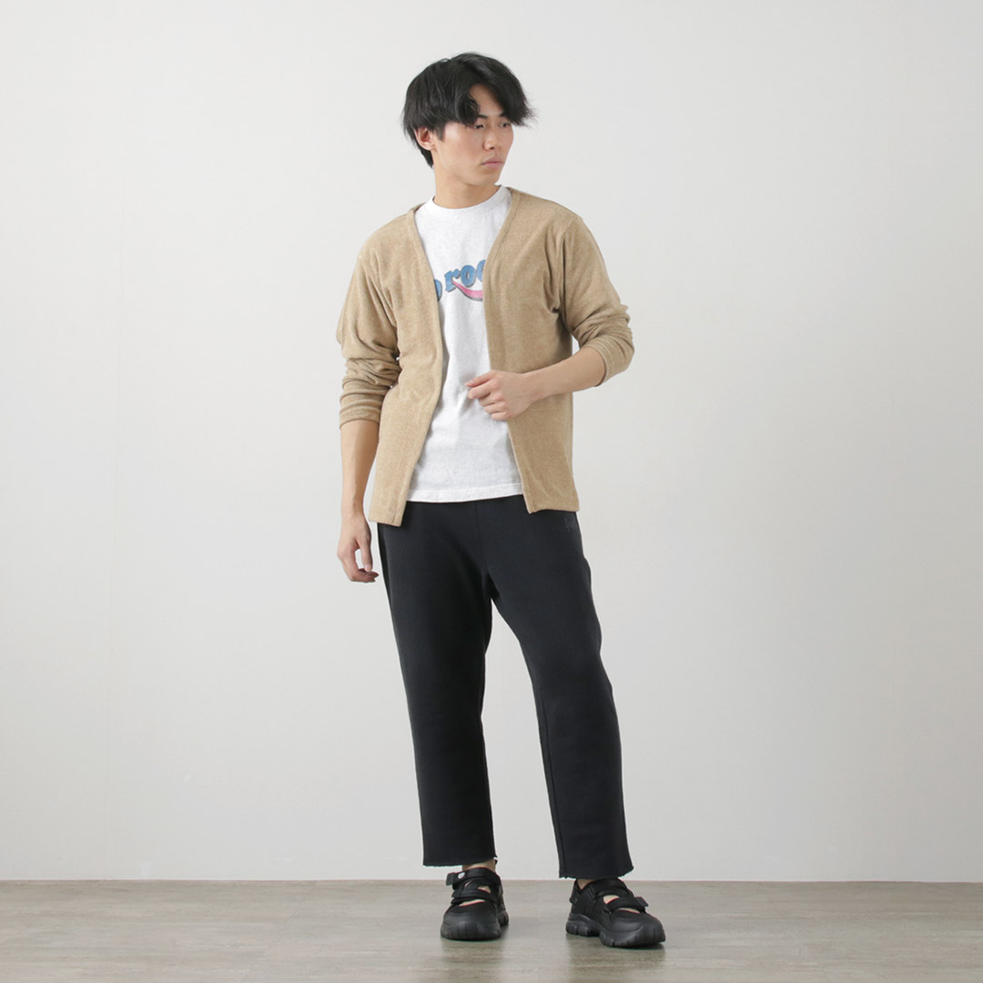 GOHEMP GOHEMP（ゴーヘンプ） セットアップパンツ ライトオンス