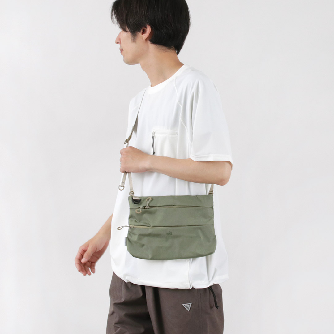 F/CE. F/CE.（エフシーイー） コーデュラ ファイア レジスタント