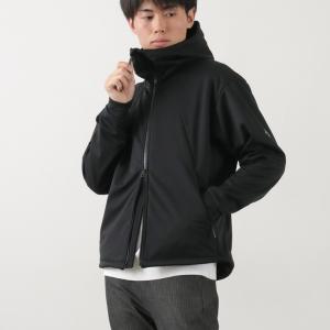 DESCENTE ALLTERRAIN81（デサント / オルテライン81） テック ソフトジャケッ...