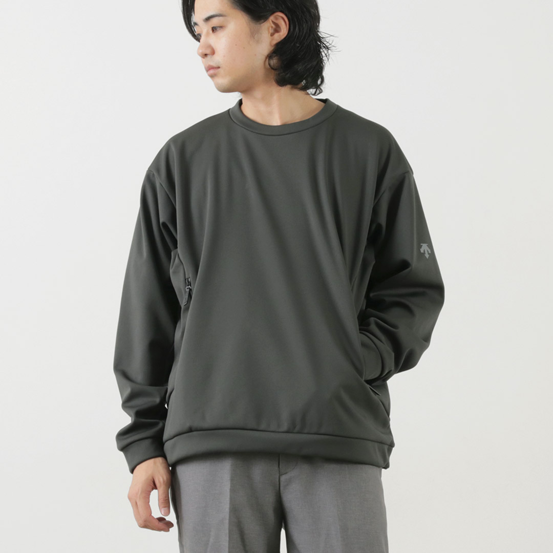 DESCENTE ALLTERRAIN81（デサント / オルテライン81） テック ソフト