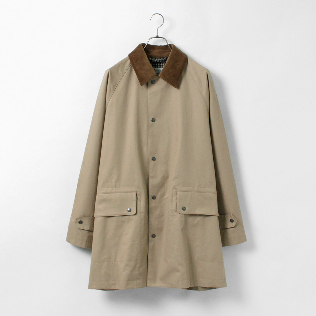 Traditional Weatherwear TRADITIONAL WEATHERWEAR ベンタイル