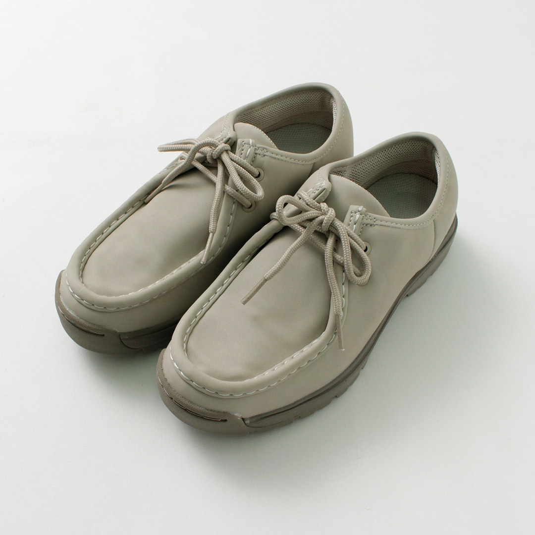 MOONSTAR（ムーンスター） 810s エイトテンス コミュート ET036 / シューズ メンズ レディース ユニセックス モカシン 靴 COMUT | MoonStar | 01