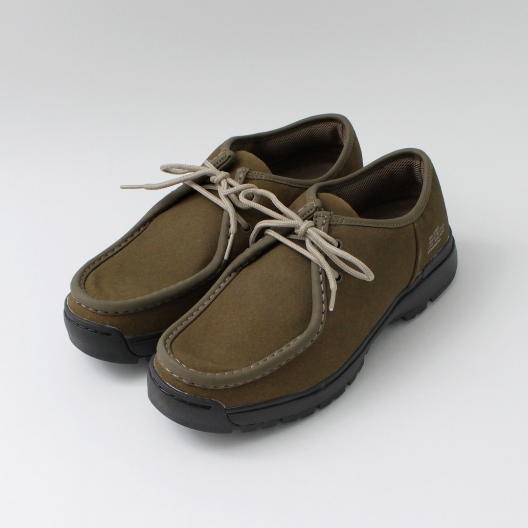 MOONSTAR（ムーンスター） 810s エイトテンス コミュート ET036 / シューズ メンズ レディース ユニセックス モカシン 靴 COMUT | MoonStar | 02