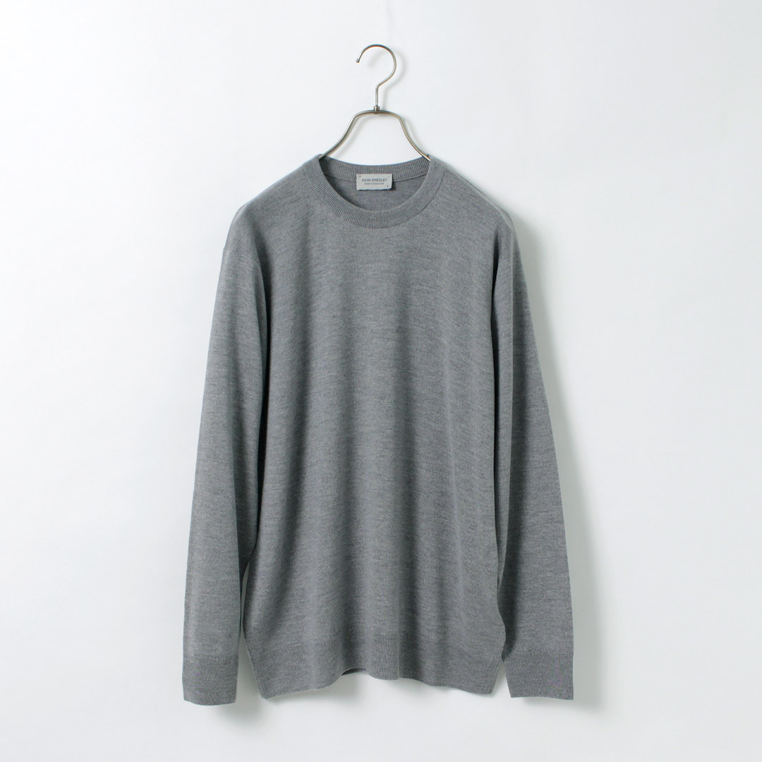 JOHN SMEDLEY SMEDLEY（ジョンスメドレー） メリノウール 24