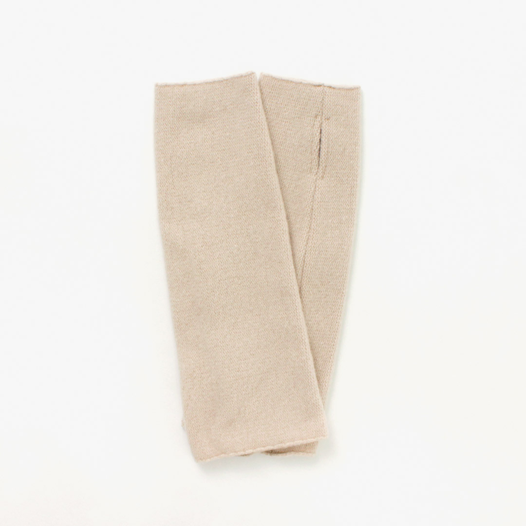 KOPKA（コプカ） アームウォーマー / 手袋 グローブ ウール 羊毛 冷え対策 冷え性 防寒 デスクワーク | Kopka ACCESSORIES | 01