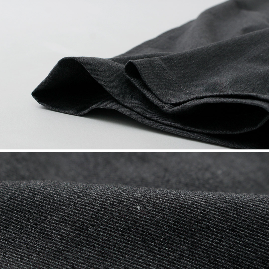 FUJITO（フジト） イージーパンツ / ウエストゴム 総ゴム メンズ